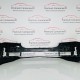 Skoda Superb Front Bumper Mk4 Lift Genuine Black 3p0807221 | 2024-2026 [at94]