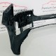 Skoda Superb Front Bumper Mk4 Lift Genuine Black 3p0807221 | 2024-2026 [at94]