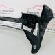 Skoda Superb Front Bumper Mk4 Lift Genuine Black 3p0807221 | 2024-2026 [at94]