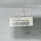 Skoda Octavia Rear Bumper Mk3 Hatchback Genuine 5e5807421 | 2013-2017 [aj169]