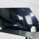 Skoda Scala Front Bumper Hatchback Genuine Black 657807221 | 2019-2023 [Ba97]