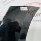 Skoda Scala Front Bumper Hatchback Genuine Black 657807221 | 2019-2023 [Ba97]
