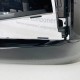 Skoda Enyaq Front Bumper Iv Sport Genuine Black 5la807221fl | 2021-2023 [au45]