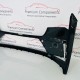 Skoda Enyaq Front Bumper Iv Sport Genuine Black 5la807221fl | 2021-2023 [au45]
