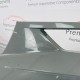 Skoda Kodiaq Front Bumper Mk2 Facelift Genuine Grey 57h807221 | 2024-2026 [Ba68]