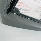 Skoda Scala Front Bumper Genuine Grey 657807221 | 2019-2023 [v18]