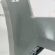 Skoda Scala Front Bumper Genuine Grey 657807221 | 2019-2023 [v18]