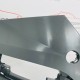 Skoda Scala Front Bumper Genuine Grey 657807221 | 2019-2023 [v18]