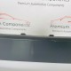 Skoda Scala Front Bumper Genuine Grey 657807221 | 2019-2023 [v18]