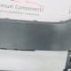 Skoda Scala Front Bumper Genuine Grey 657807221 | 2019-2023 [v18]