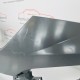 Skoda Scala Front Bumper Genuine Grey 657807221 | 2019-2023 [v18]