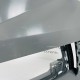 Skoda Scala Front Bumper Genuine Grey 657807221 | 2019-2023 [v18]