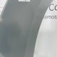 Skoda Scala Front Bumper Genuine Grey 657807221 | 2019-2023 [v18]