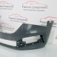 Skoda Scala Front Bumper Genuine Grey 657807221 | 2019-2023 [v18]