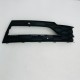 Skoda Octavia Fog Light Grille Cover Front Bumper Genuine 5e3807682 | 2019-2024 Skoda Octavia Fog Light Grille Cover Front Bumper Genuine 5e3807682 | 2019-2024