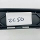 Skoda Octavia Fog Light Grille Cover Front Bumper Genuine 5e3807682 | 2019-2024 Skoda Octavia Fog Light Grille Cover Front Bumper Genuine 5e3807682 | 2019-2024