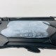 Skoda Octavia Fog Light Grille Cover Front Bumper Genuine 5e3807682 | 2019-2024 Skoda Octavia Fog Light Grille Cover Front Bumper Genuine 5e3807682 | 2019-2024