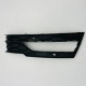 Skoda Octavia Fog Light Grille Cover Front Bumper Genuine 5e3807682 | 2019-2024 Skoda Octavia Fog Light Grille Cover Front Bumper Genuine 5e3807682 | 2019-2024