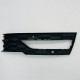 Skoda Octavia Fog Light Grille Cover Front Bumper Genuine 5e3807682 | 2019-2024 Skoda Octavia Fog Light Grille Cover Front Bumper Genuine 5e3807682 | 2019-2024