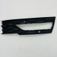 Skoda Octavia Fog Light Grille Cover Front Bumper Genuine 5e3807682 | 2019-2024 Skoda Octavia Fog Light Grille Cover Front Bumper Genuine 5e3807682 | 2019-2024