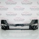 Skoda Octavia Front Bumper Vrs Mk4 Genuine 5e3807217f | 2021-2025 [ar112]