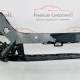 Skoda Octavia Front Bumper Vrs Mk4 Genuine 5e3807217f | 2021-2025 [ar112]
