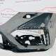 Skoda Octavia Front Bumper Vrs Mk4 Genuine 5e3807217f | 2021-2025 [ar112]