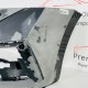 Skoda Octavia Front Bumper Vrs Mk4 Genuine 5e3807217f | 2021-2025 [ar112]