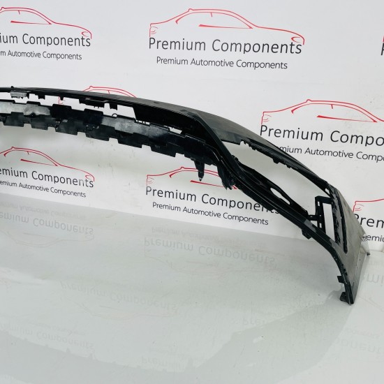 Skoda Octavia Front Bumper Vrs Mk4 Genuine 5e3807217f | 2021-2025 [ar112]