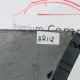 Skoda Octavia Front Bumper Vrs Mk4 Genuine 5e3807217f | 2021-2025 [ar112]