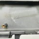 Skoda Octavia Front Bumper Vrs Mk4 Genuine 5e3807217f | 2021-2025 [ar112]