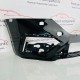 Skoda Octavia Front Bumper Vrs Mk4 Genuine 5e3807217f | 2021-2025 [ar112]