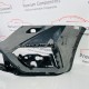 Skoda Octavia Front Bumper Vrs Mk4 Genuine 5e3807217f | 2021-2025 [ar112]