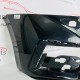 Skoda Octavia Front Bumper Vrs Mk4 Genuine 5e3807217f | 2021-2025 [ar112]