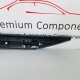 Skoda Superb Door Trim Protective Strip Front Right Genuine 3v0854940 2015-2024 Skoda Superb Door Trim Protective Strip Front Right Genuine 3v0854940 2015-2024