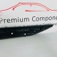 Skoda Superb Door Trim Protective Strip Front Right Genuine 3v0854940 2015-2024 Skoda Superb Door Trim Protective Strip Front Right Genuine 3v0854940 2015-2024