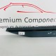 Skoda Superb Door Trim Protective Strip Front Right Genuine 3v0854940 2015-2024 Skoda Superb Door Trim Protective Strip Front Right Genuine 3v0854940 2015-2024