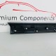 Skoda Superb Door Trim Protective Strip Front Right Genuine 3v0854940 2015-2024 Skoda Superb Door Trim Protective Strip Front Right Genuine 3v0854940 2015-2024