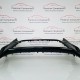 Skoda Enyaq Front Bumper Iv Sport Genuine Black 5la807221 | 2021-2023 [aw128]