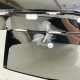 Skoda Enyaq Front Bumper Iv Sport Genuine Black 5la807221 | 2021-2023 [aw128]