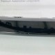 Skoda Enyaq Front Bumper Iv Sport Genuine Black 5la807221 | 2021-2023 [aw128]