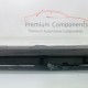 Skoda Enyaq Front Bumper Iv Sport Genuine Black 5la807221 | 2021-2023 [aw128]