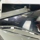 Skoda Enyaq Front Bumper Iv Sport Genuine Black 5la807221 | 2021-2023 [aw128]