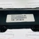 Skoda Enyaq Front Bumper Iv Sport Genuine Black 5la807221 | 2021-2023 [aw128]