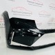 Skoda Enyaq Front Bumper Iv Sport Genuine Black 5la807221 | 2021-2023 [aw128]