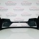 Skoda Enyaq Front Bumper Iv Sport Genuine Black 5la807221 | 2021-2023 [aw128]