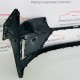 Skoda Enyaq Front Bumper Iv Sport Genuine Black 5la807221 | 2021-2023 [aw128]