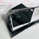Skoda Enyaq Front Bumper Iv Sport Genuine Black 5la807221 | 2021-2023 [aw128]