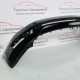Skoda Rapid Front Bumper Spaceback Genuine Black 5ja807221 | 2012-2016 [ap6]
