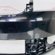 Skoda Rapid Front Bumper Spaceback Genuine Black 5ja807221 | 2012-2016 [ap6]